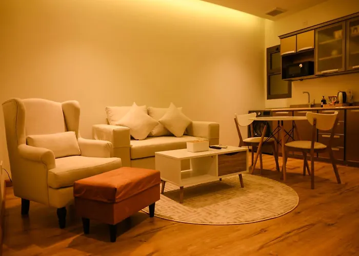 Villa Misk Dammam