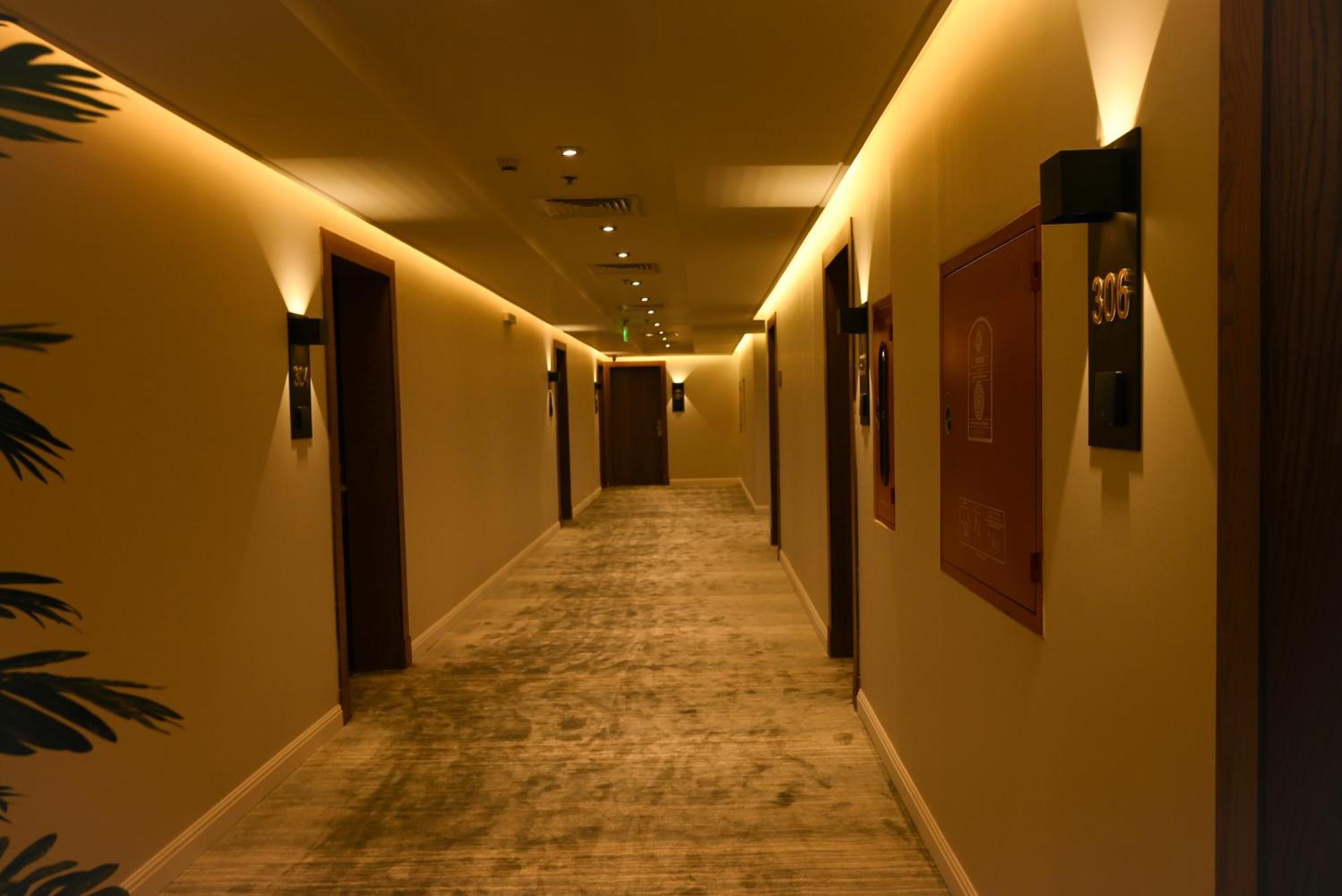 Aparthotel Misk Dammam