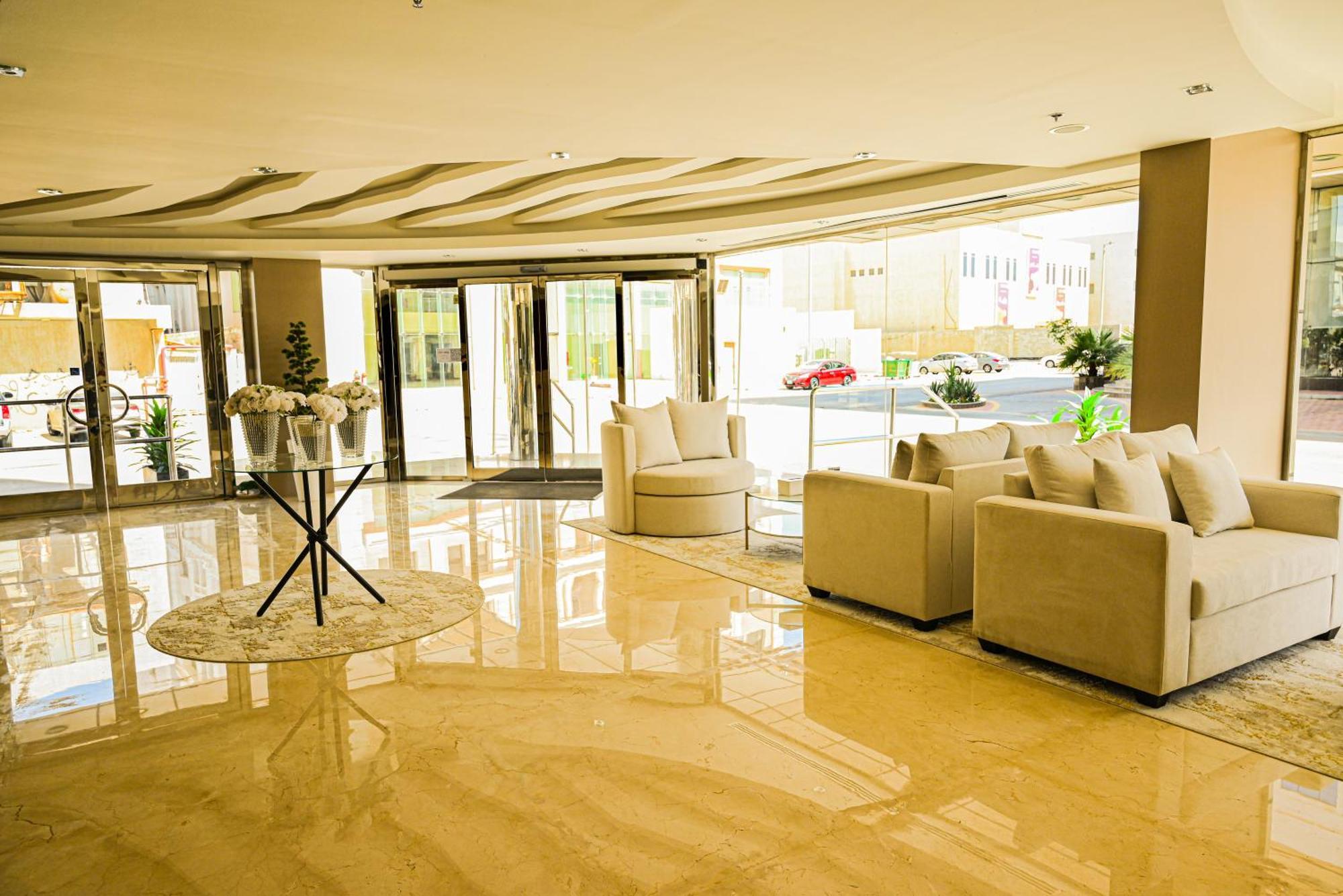 Aparthotel Misk