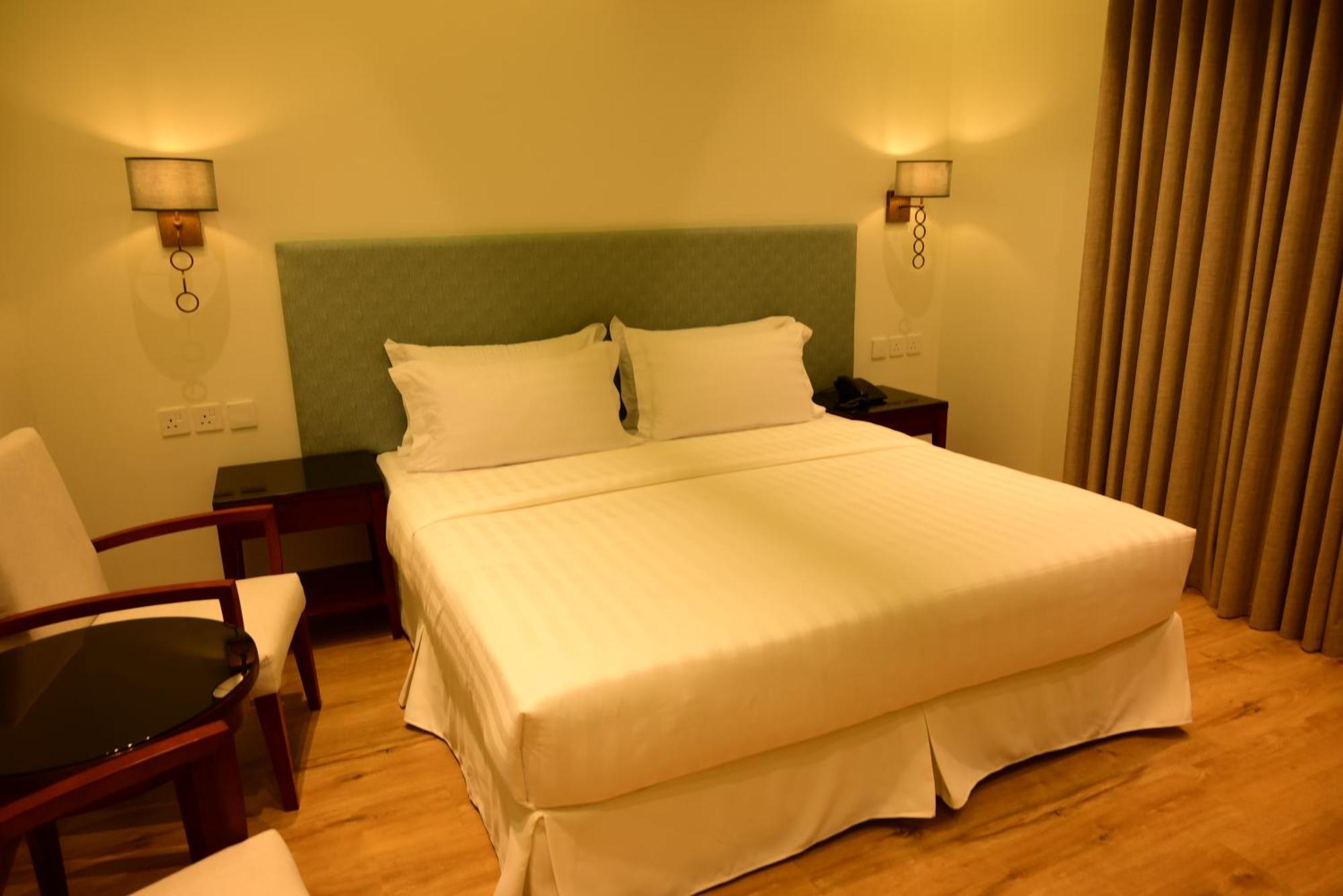 Aparthotel Misk