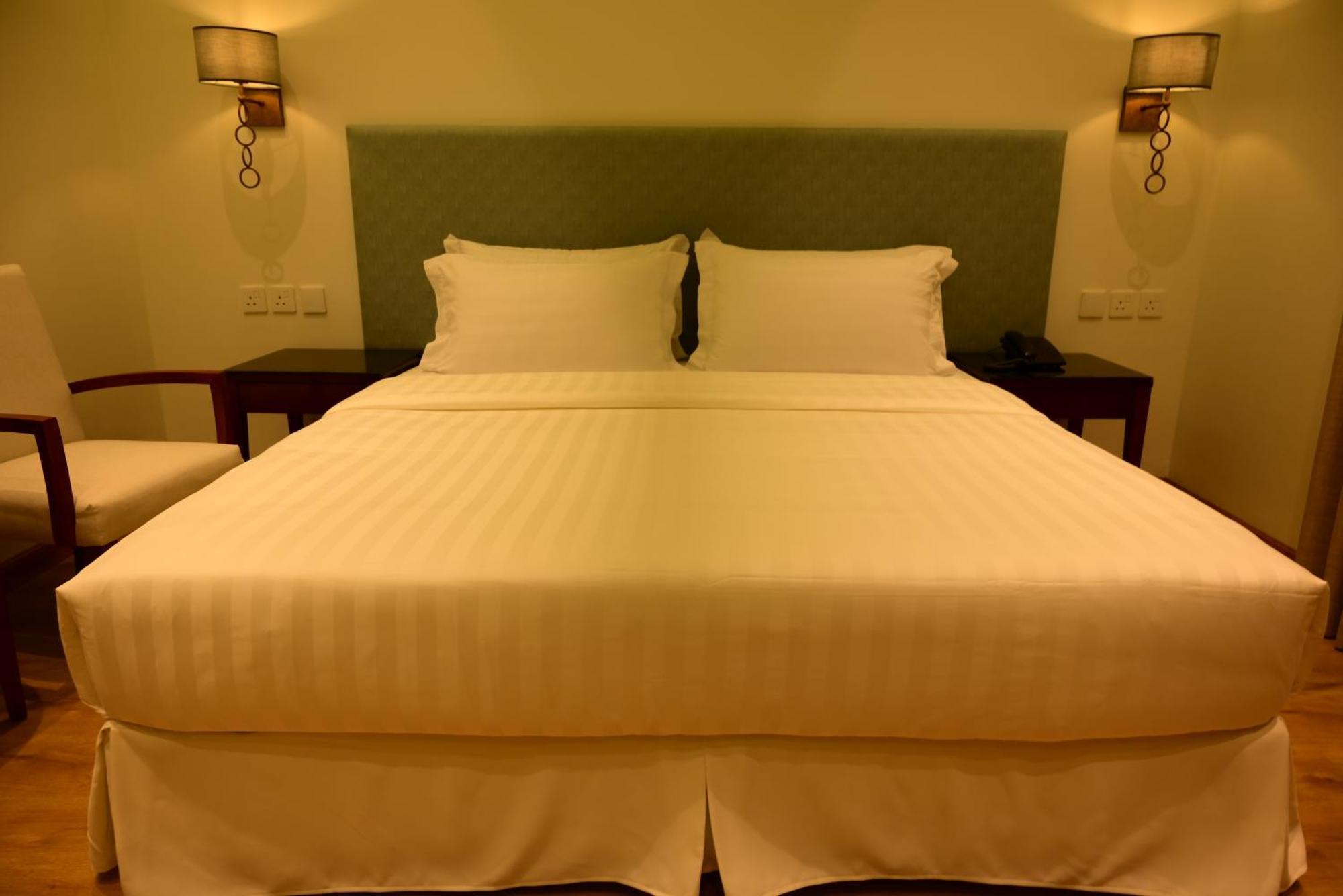 Aparthotel Misk 4*